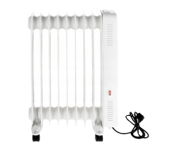 Mission Air Grzejnik olejowy OSLO 2000W White WiFi - 1590312 - zdjęcie 3